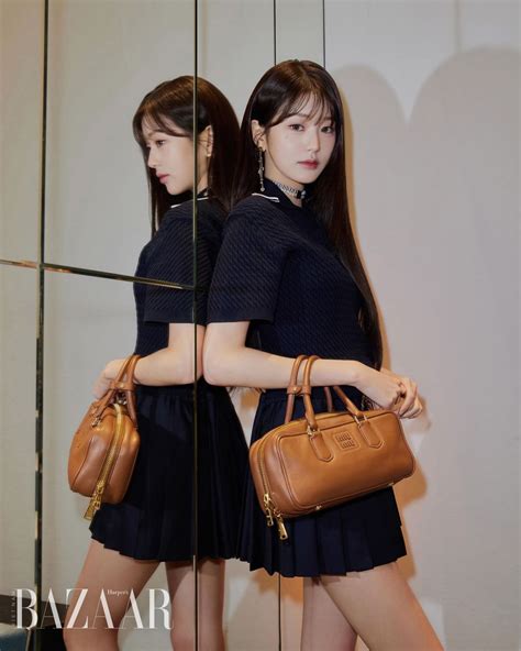 miu miu wonyoung select|Miu Miu Select .